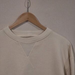 Freenote Cloth Deck Sweatshirt - Natural M